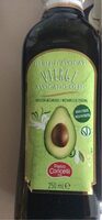 Huile avocat vierge