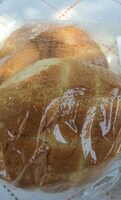 Pane di semola di grano duro, muffoletta
