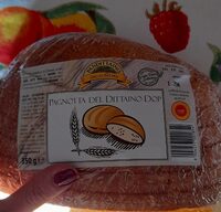 Pagnotta del dittaino