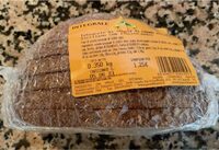 Pane integrale