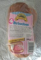 Brioches