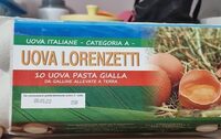 Uova