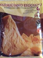 Parmigiano Reggizno