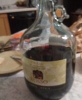 Vino corte antica