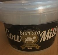 Burrata