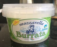 Mozarella