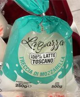 La guazza