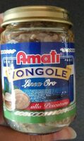 Vongole