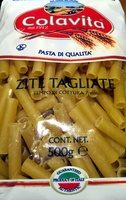 Zite Tagliate