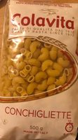 Conchigliette #45