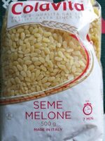 Seme melone