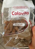 Rigatoni Integral Colavita