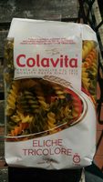 Eliche tricolore