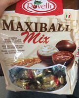 Maxiball mix