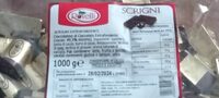 Scrigni extrafondenti
