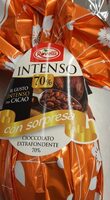 Uovo cioccolato intenso 70%