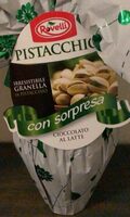 Uovo di pasqua