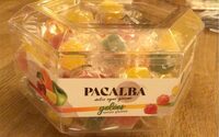 Gelees senza glutine