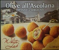 Olive all'ascolana