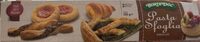 Pasta sfoglia