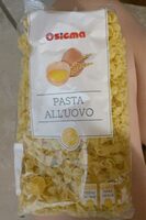 Pasta all’uovo