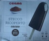 Stecco ricoperto