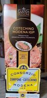 Cotechino
