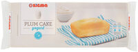 Plumcake