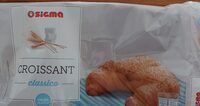Croissant classico