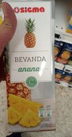 Bevanda Ananas