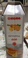 Bevanda ace