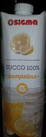 Pompelmo succo 100%