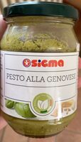 Pesto alla Genovese