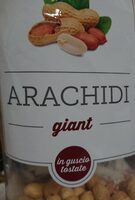 Arachidi