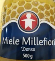 Miele millefiori
