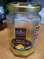 Miele di arancio