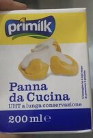 Panna da cucina