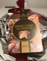 Panettone classico