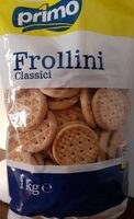 Frollini