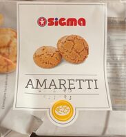 Amaretti