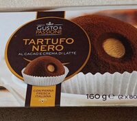 Tartufo nero