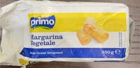 Margarina vegetale
