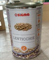 Lenticchie