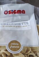 Orecchiette