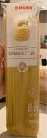 Spaghettini
