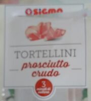 Tortellini