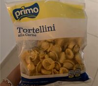 Tortellini alla carne