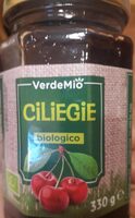 Marmellata biologico