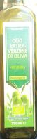 Olio extra vergine d'oliva