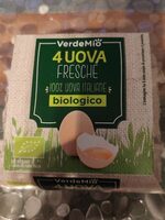 Uova